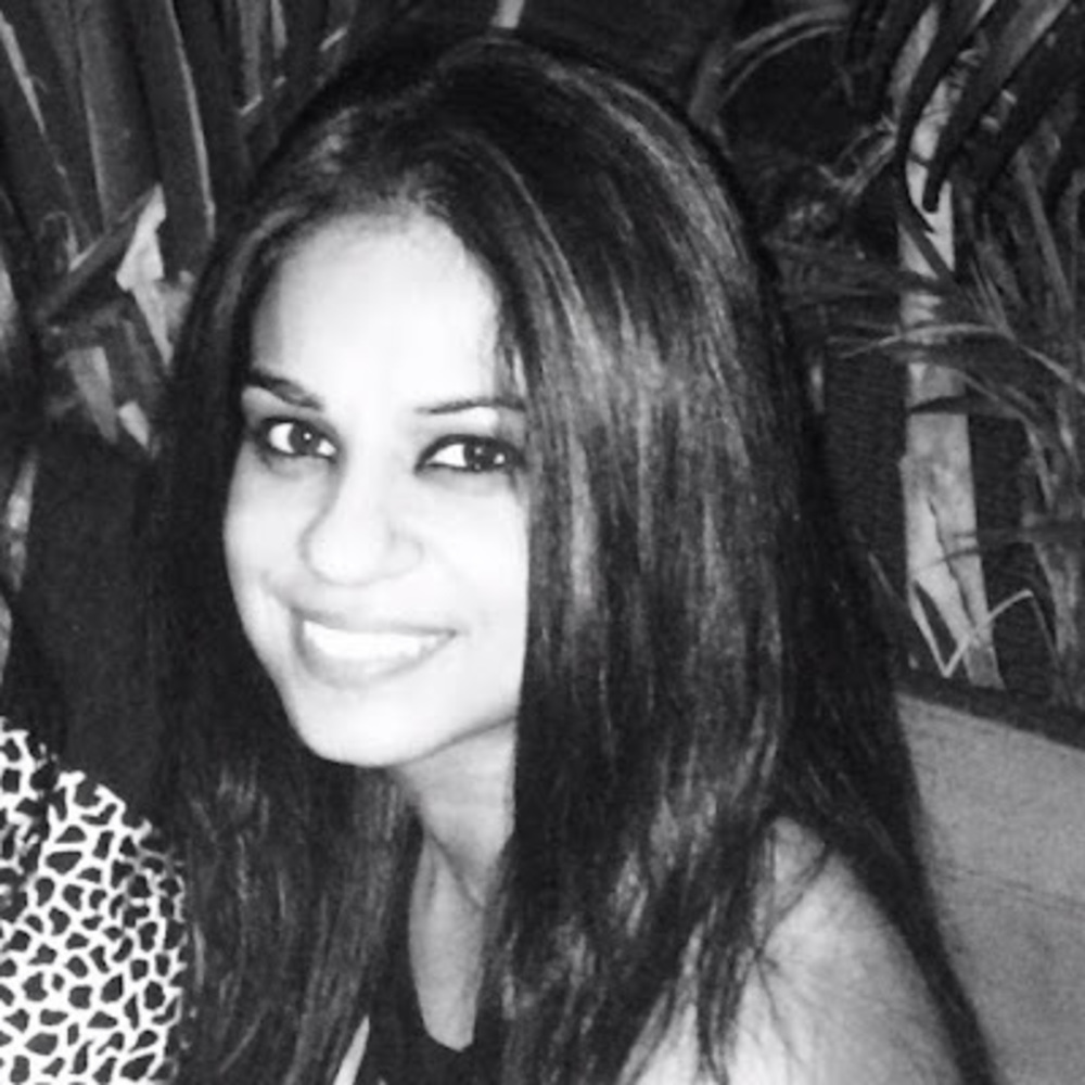 Meet your Posher, Leena